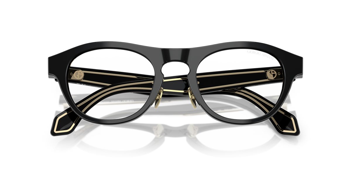 Giorgio Armani AR8225 50011W Occhiali da sole Giorgio Armani 2