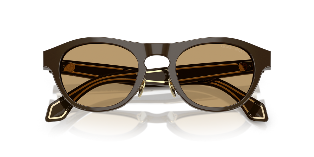 Giorgio Armani AR8225 619473 Occhiali da sole Giorgio Armani 2
