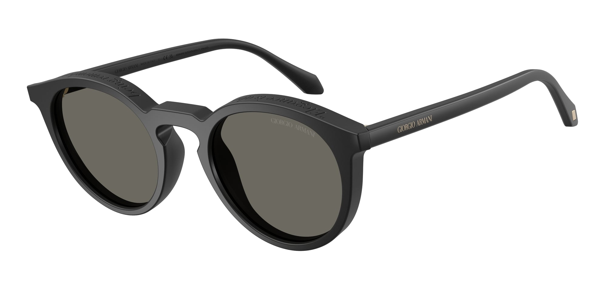 Giorgio Armani AR8230U 5875R5 napszemüveg Giorgio Armani 1