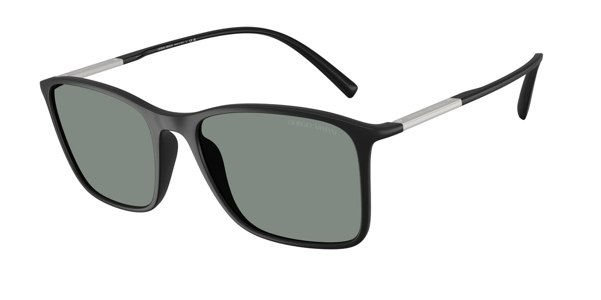 Giorgio Armani AR8231U 5042/1 Occhiali da sole Giorgio Armani 1