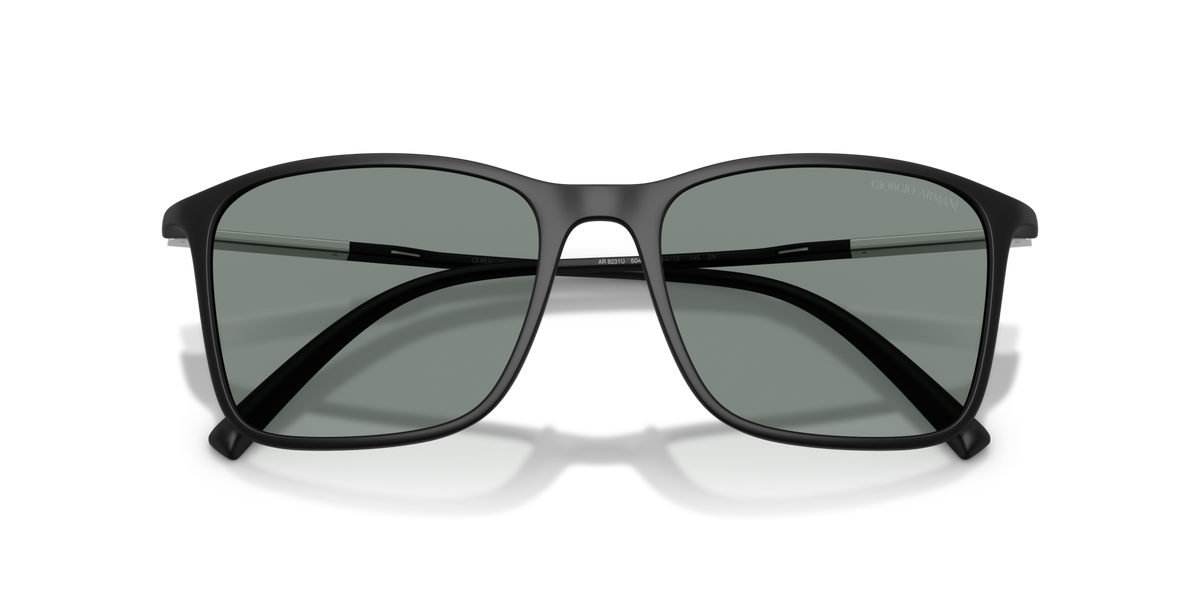 Giorgio Armani AR8231U 5042/1 Occhiali da sole Giorgio Armani 2