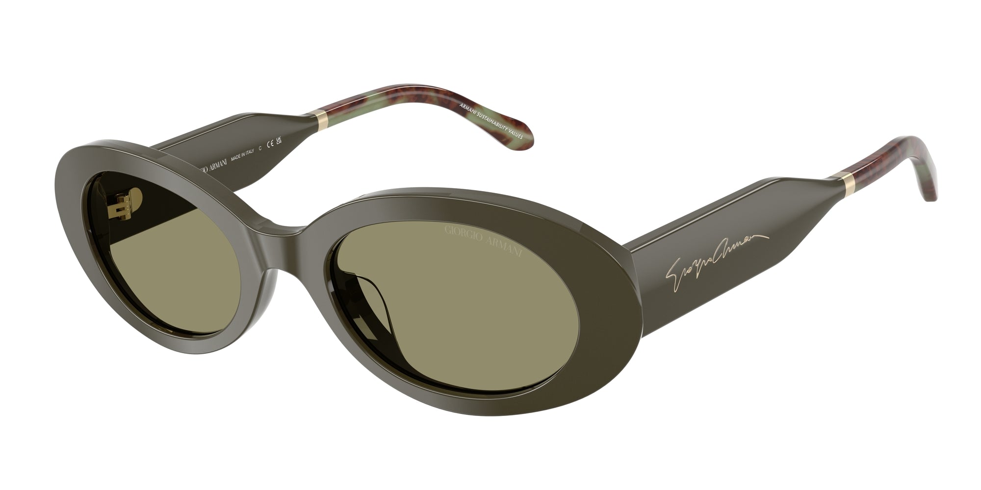 Giorgio Armani AR8234U 62292A Occhiali da sole Giorgio Armani 1