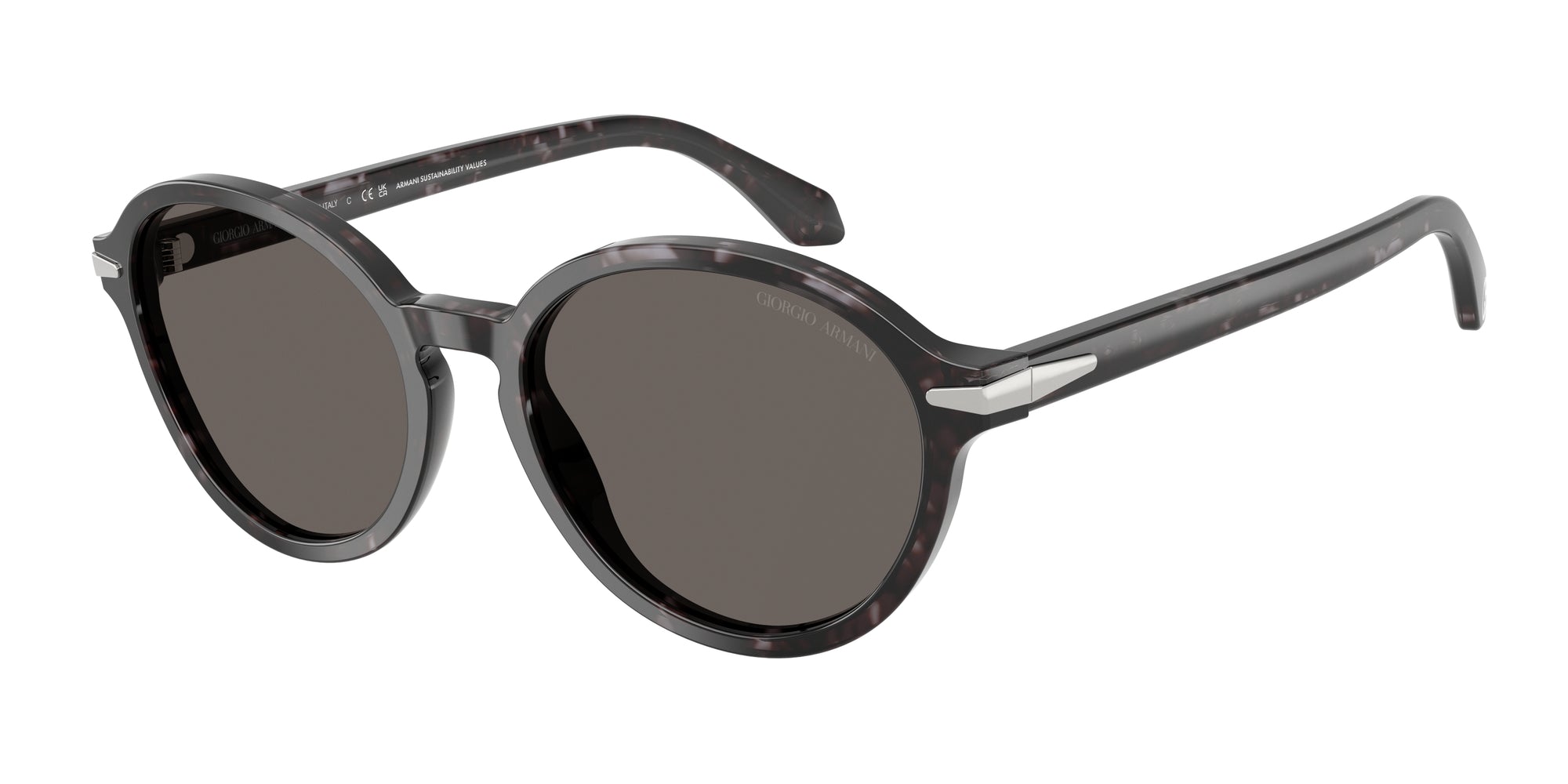 Giorgio Armani AR8237 6236B1 Occhiali da sole Giorgio Armani 1