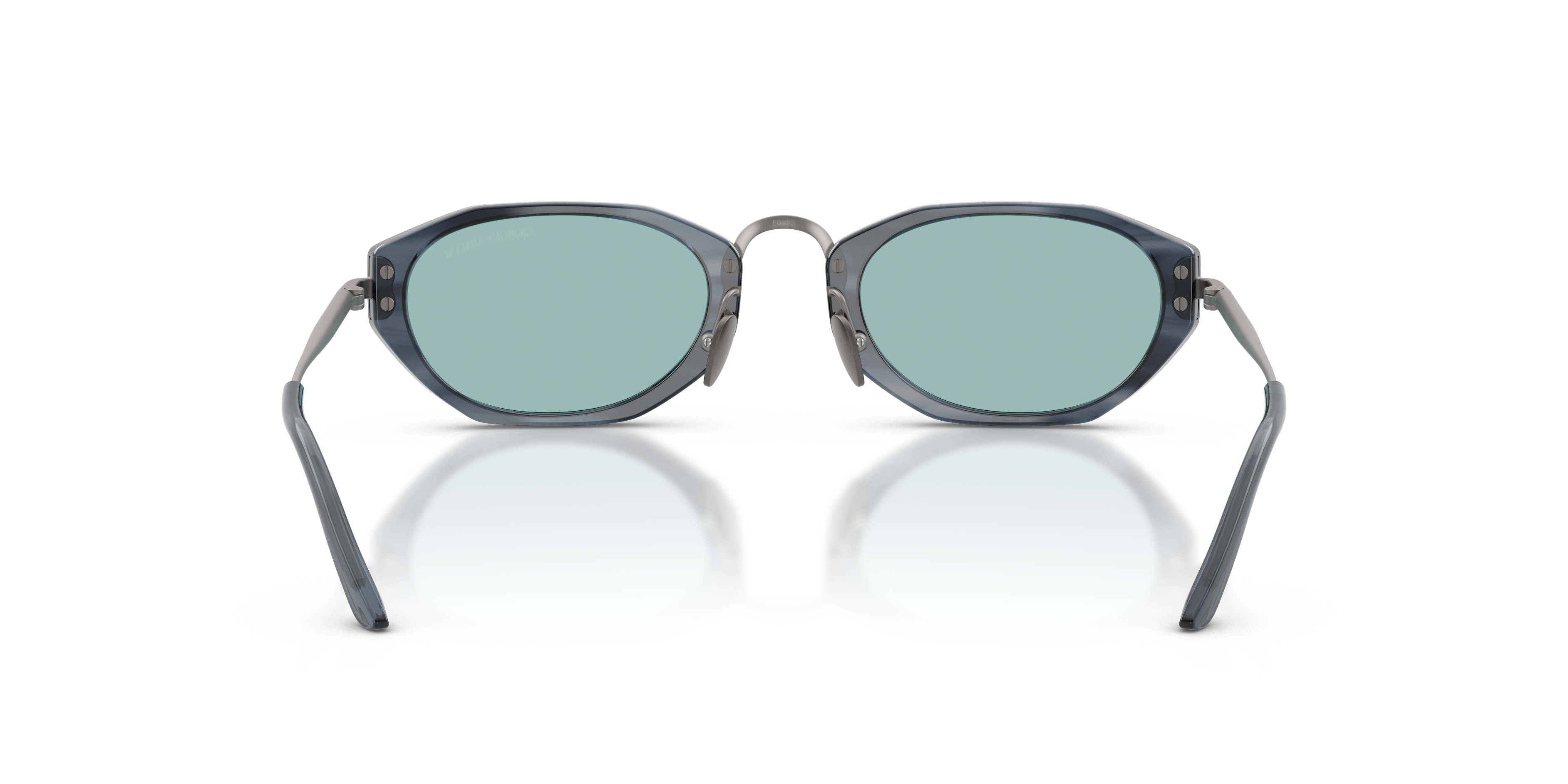 Giorgio Armani AR8242 630380 Occhiali da sole Giorgio Armani 5