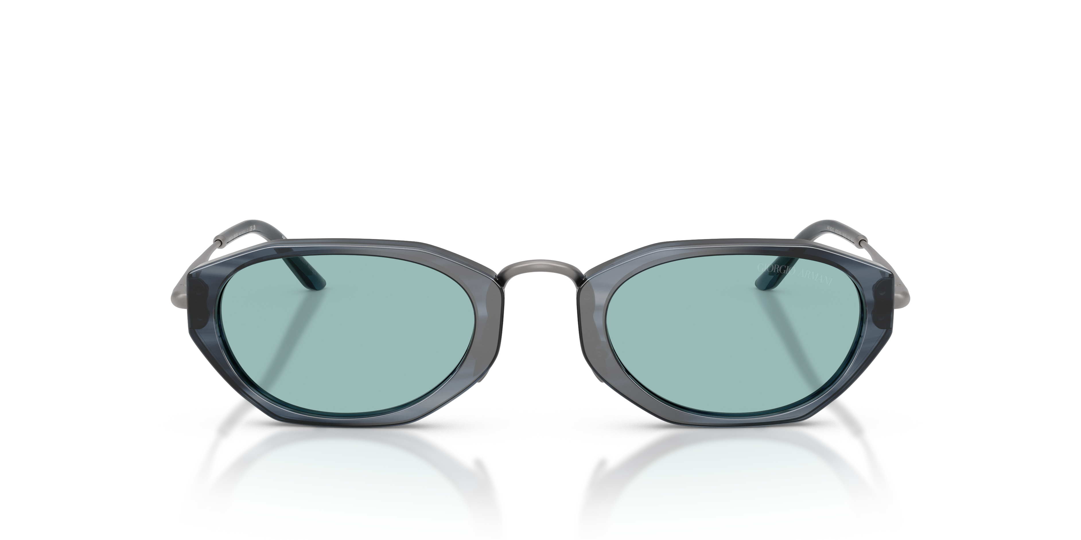 Giorgio Armani AR8242 630380 Occhiali da sole Giorgio Armani 3