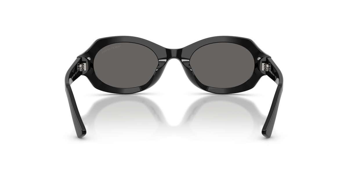 Giorgio Armani AR8245HU 587587 Occhiali da sole Giorgio Armani 5