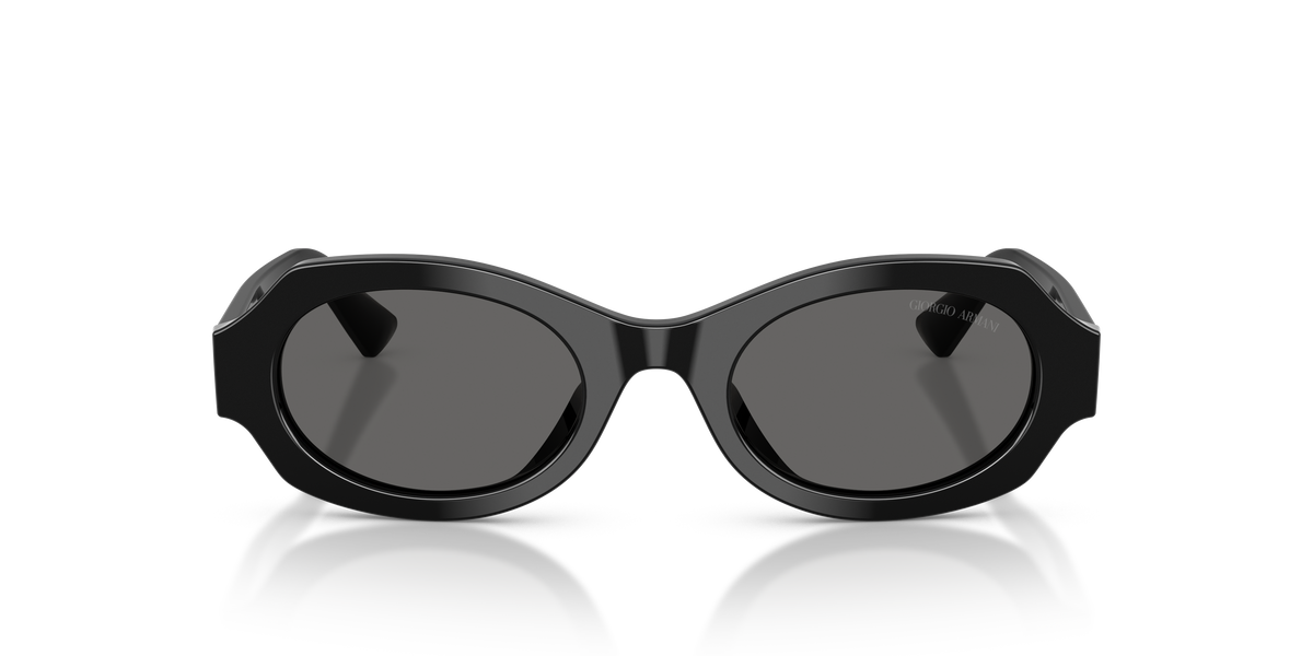 Giorgio Armani AR8245HU 587587 Occhiali da sole Giorgio Armani 3