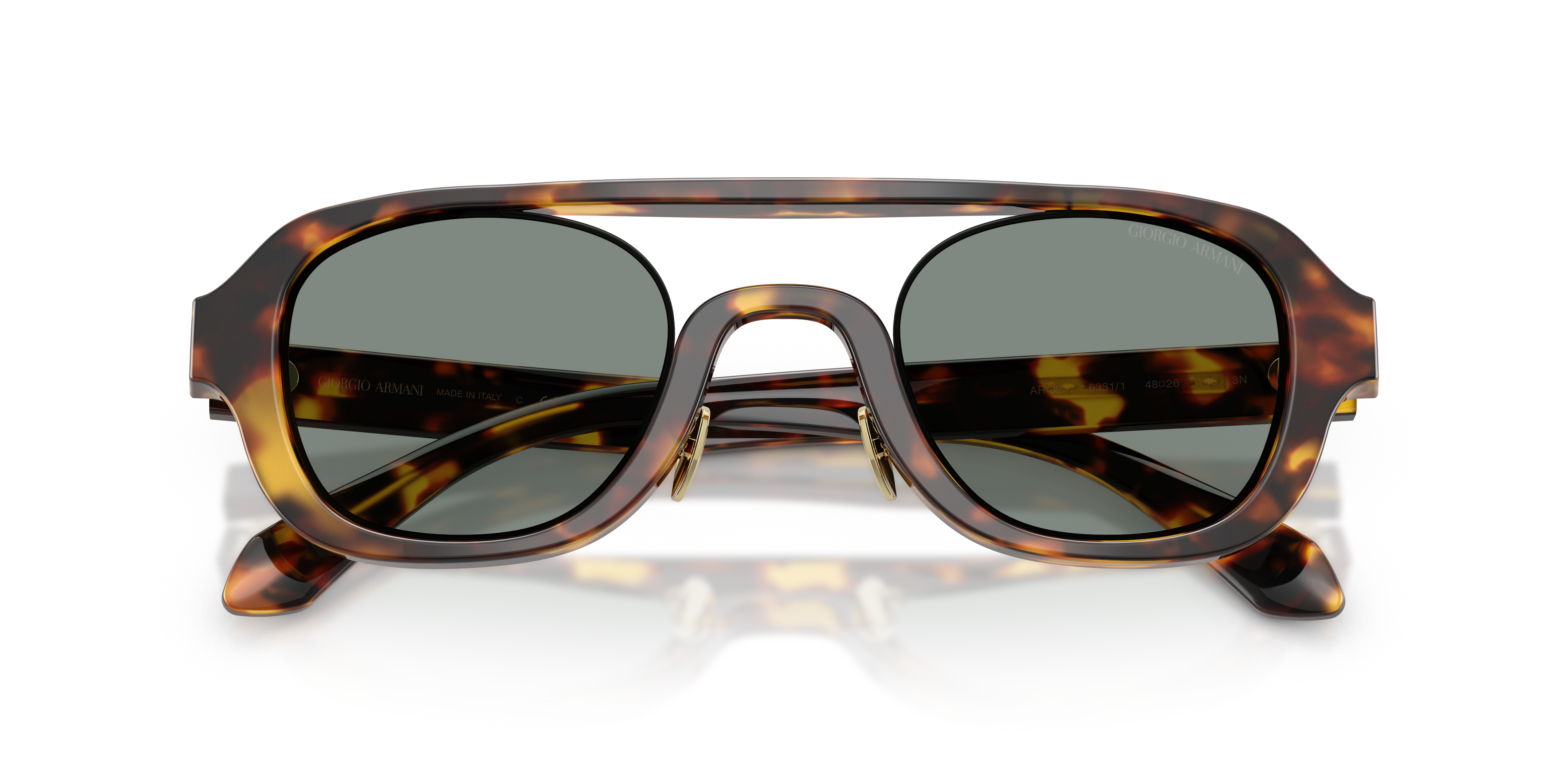 Giorgio Armani AR8247 6331/1 Occhiali da sole Giorgio Armani 2