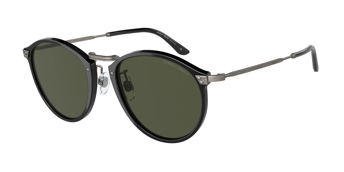 Giorgio Armani AR 318SM 500131 Occhiali da sole Giorgio Armani 1