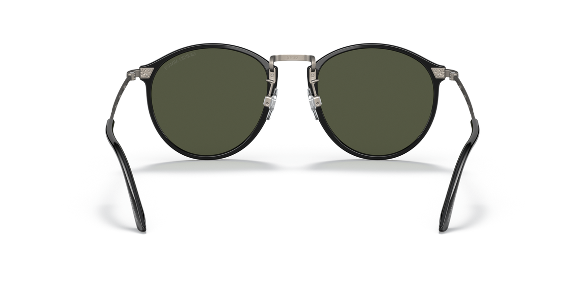 Giorgio Armani AR 318SM 500131 Occhiali da sole Giorgio Armani 5
