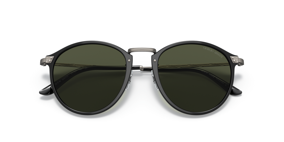Giorgio Armani AR 318SM 500131 Occhiali da sole Giorgio Armani 2