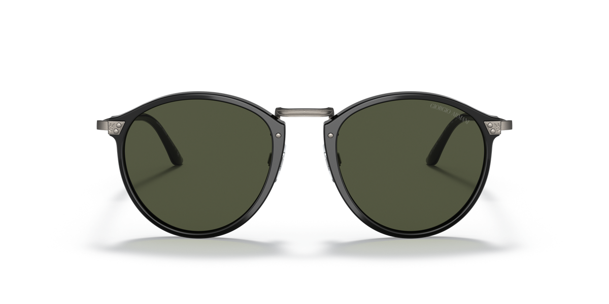 Giorgio Armani AR 318SM 500131 Occhiali da sole Giorgio Armani 3