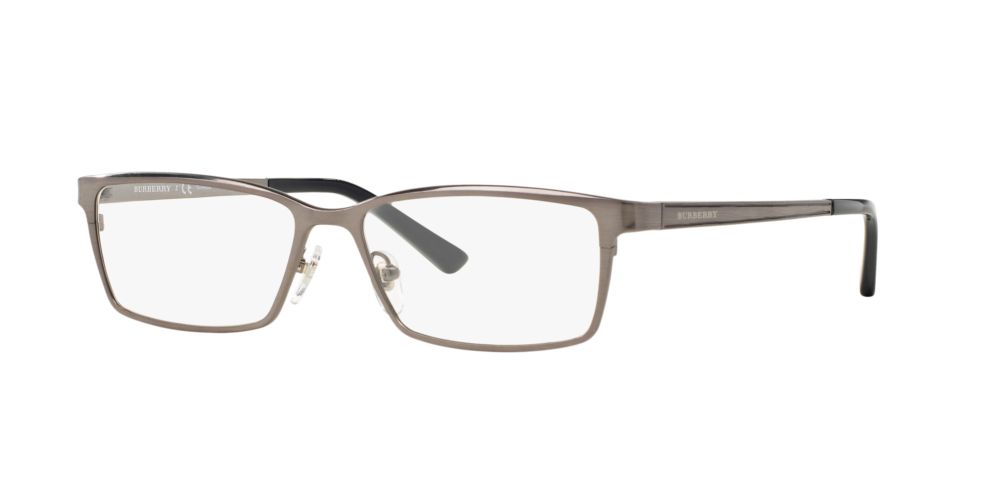 Burberry BE1292TD 1008 Montature da vista Burberry 1