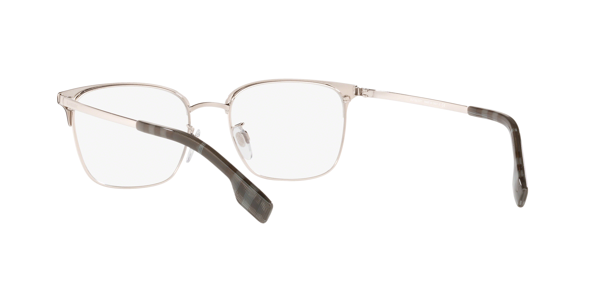 Burberry BE1338D 1005 Optické rámečky Burberry 4