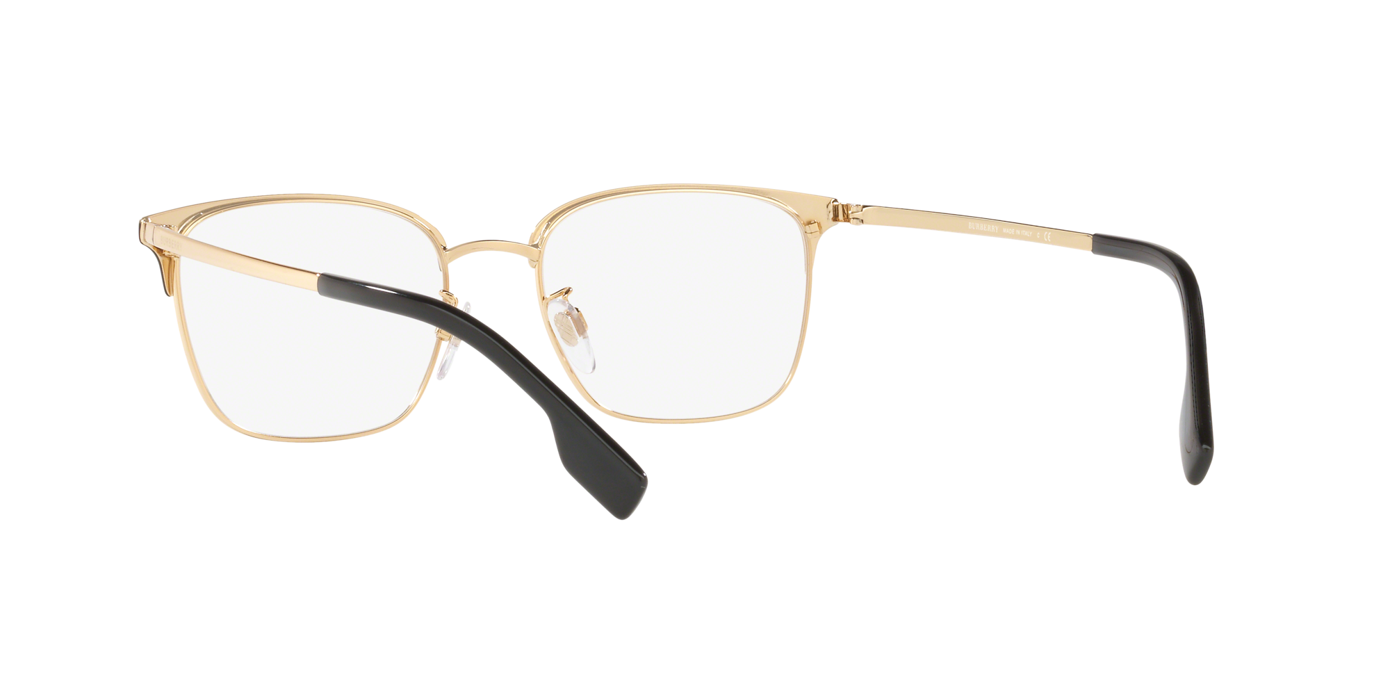 Burberry BE1338D 1017 Montature da vista Burberry 4