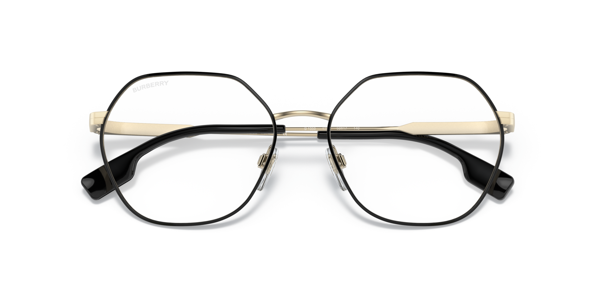 Burberry BE1350 Erin 1326 Montature da vista Burberry 2