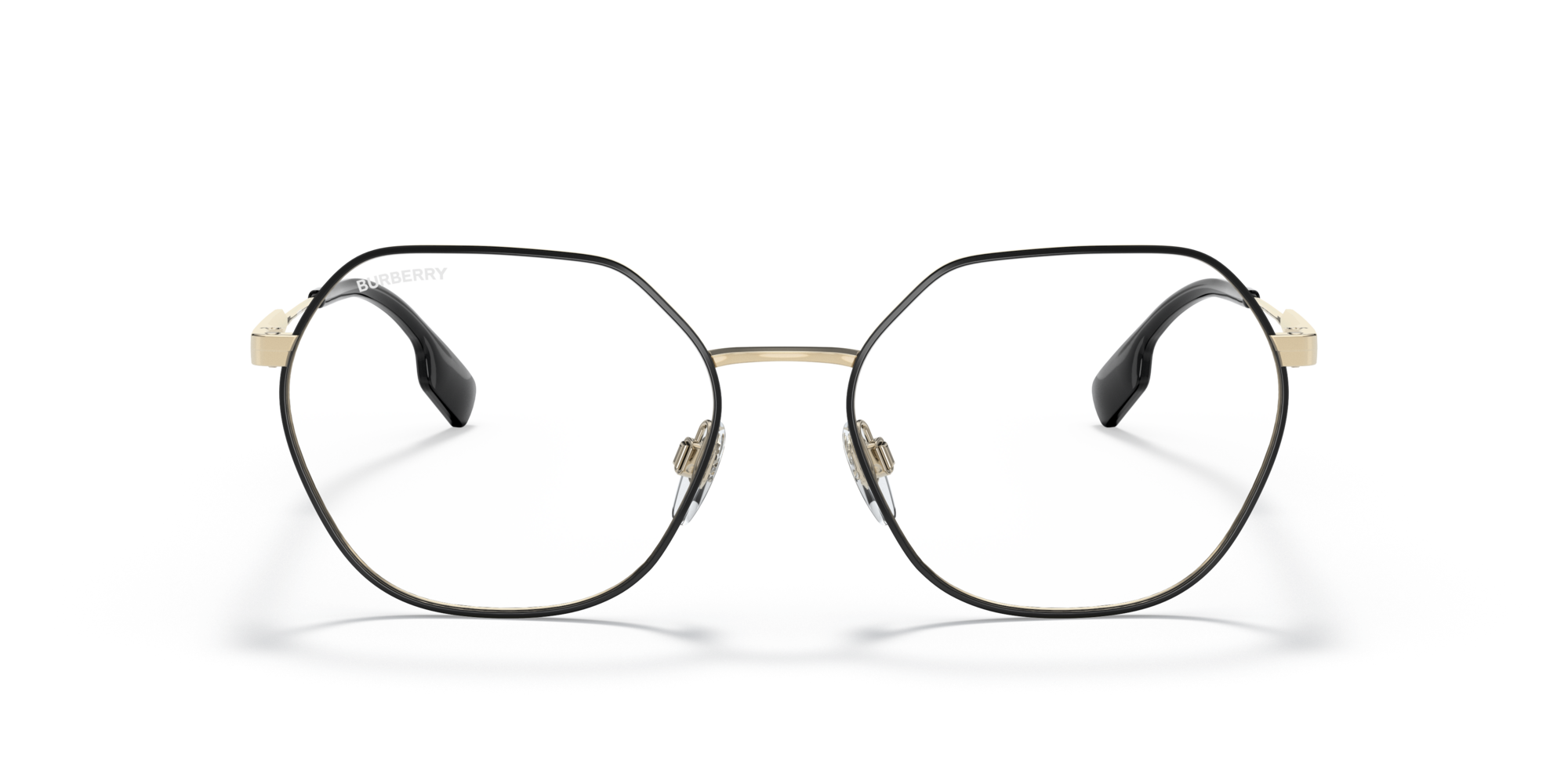 Burberry BE1350 Erin 1326 Montature da vista Burberry 3