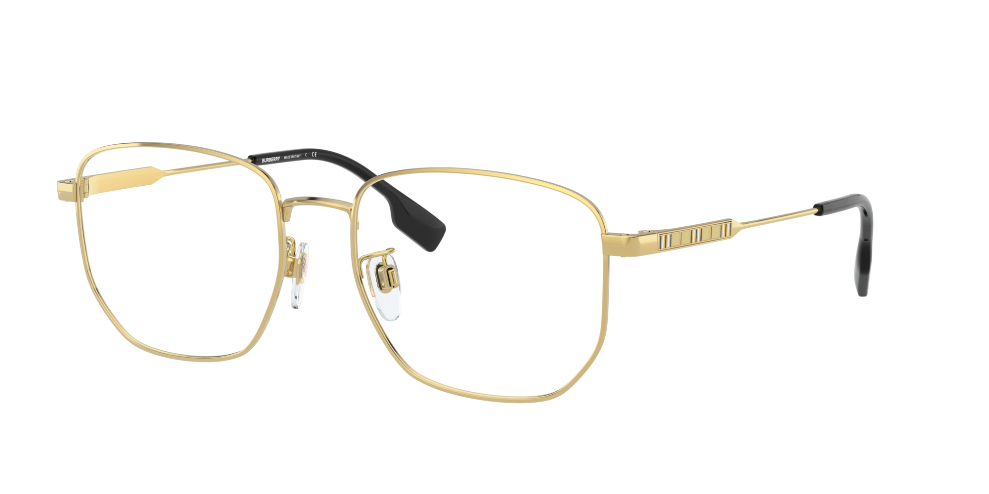 Burberry BE1352D 1017 Optické rámečky Burberry 1