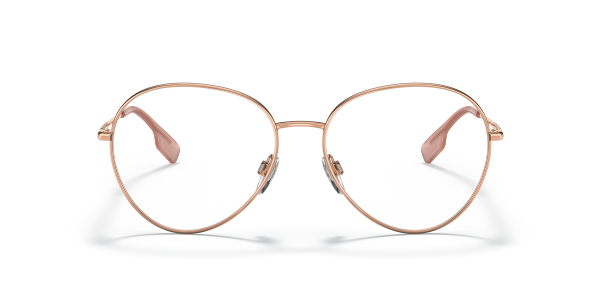 Burberry BE1366 FELICITY 1337 Montature da vista Burberry 3