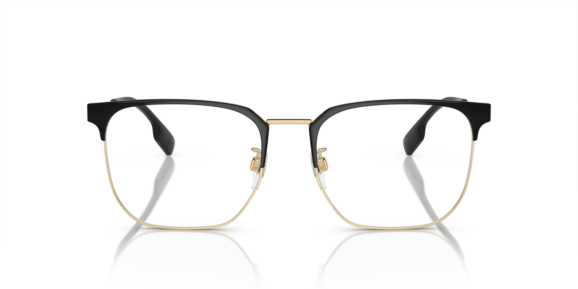 Burberry BE1383D 1109 Montature da vista Burberry 3