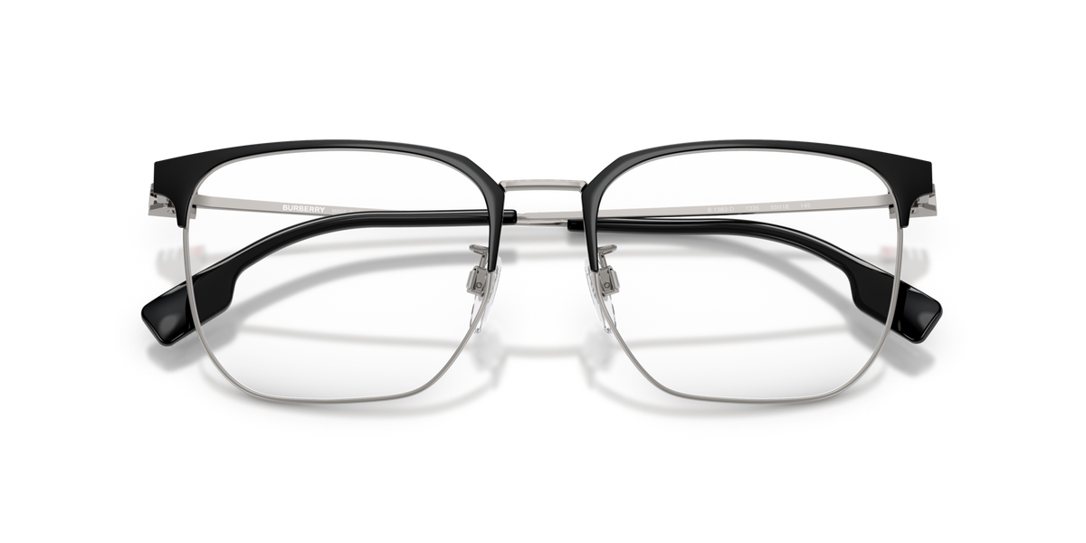 Burberry BE1383D 1335 Montature da vista Burberry 2