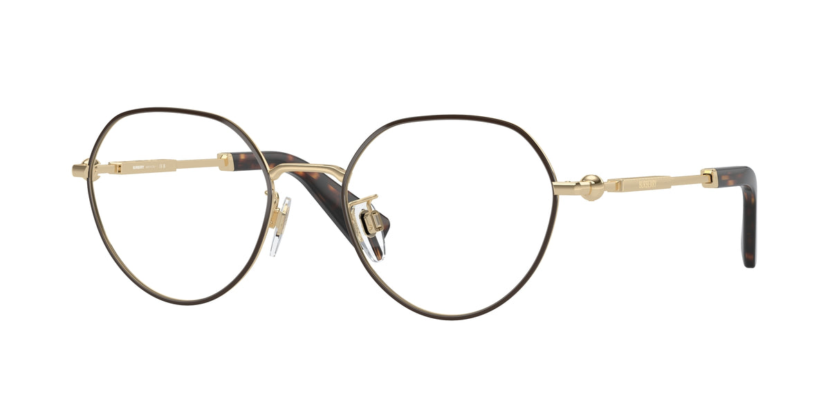 Burberry BE1388D 1109 Montature da vista Burberry 1