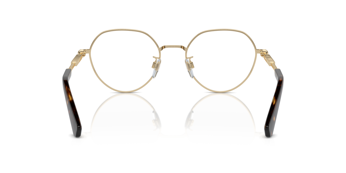 Burberry BE1388D 1109 Montature da vista Burberry 5