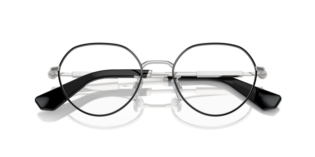 Burberry BE1388D 1230 Montature da vista Burberry 2