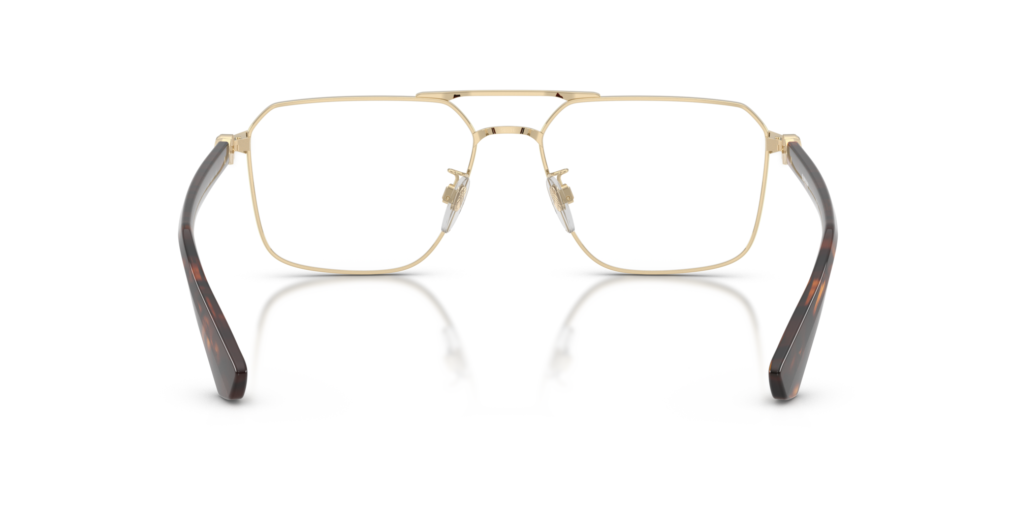 Burberry BE1395D 1109 Montature da vista Burberry 5