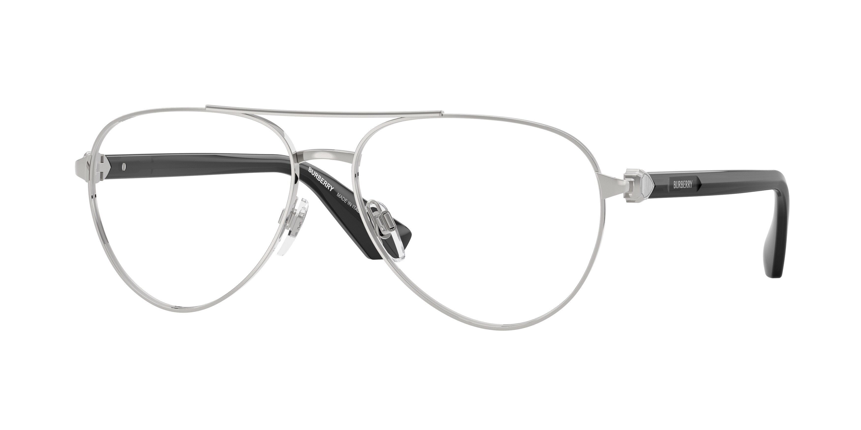 Burberry BE1397 1005 Montature da vista Burberry 1