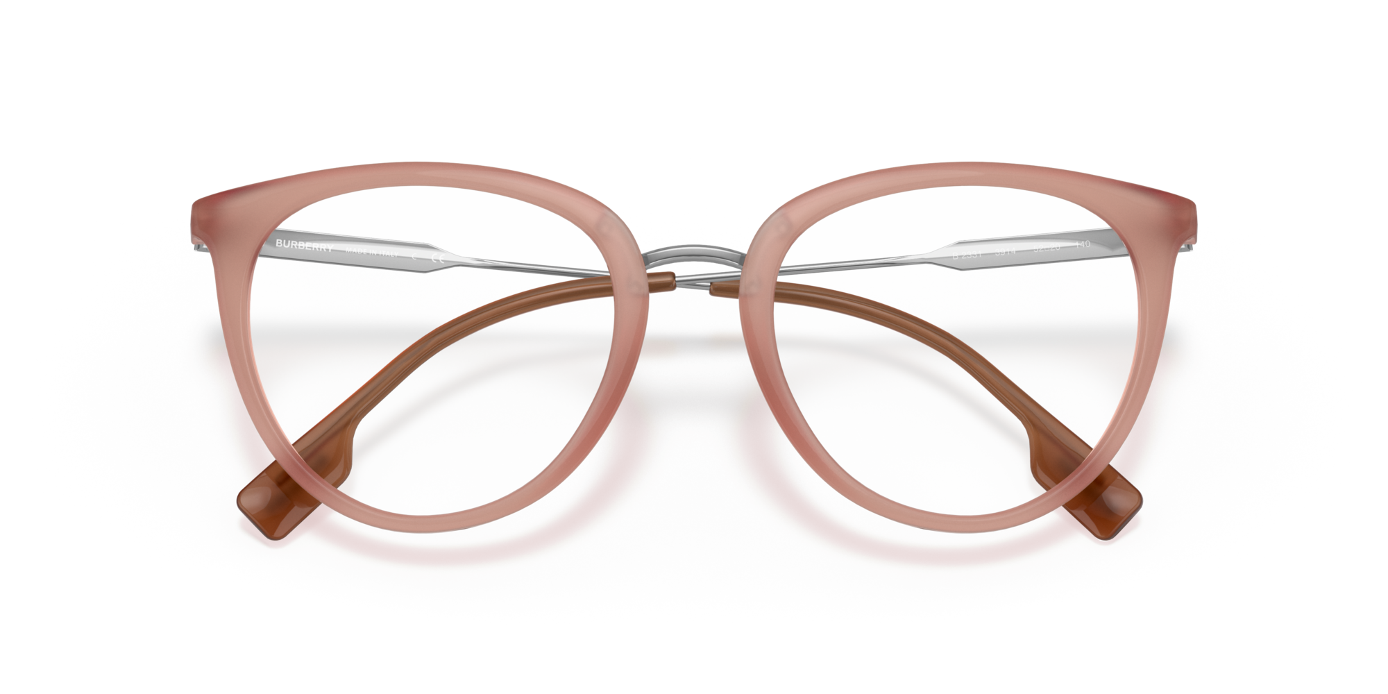 Burberry BE2331 3914 Montature da vista Burberry 2