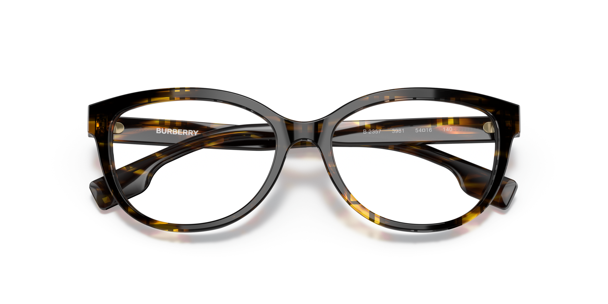 Burberry BE2357 ESME 3981 Montature da vista Burberry 2