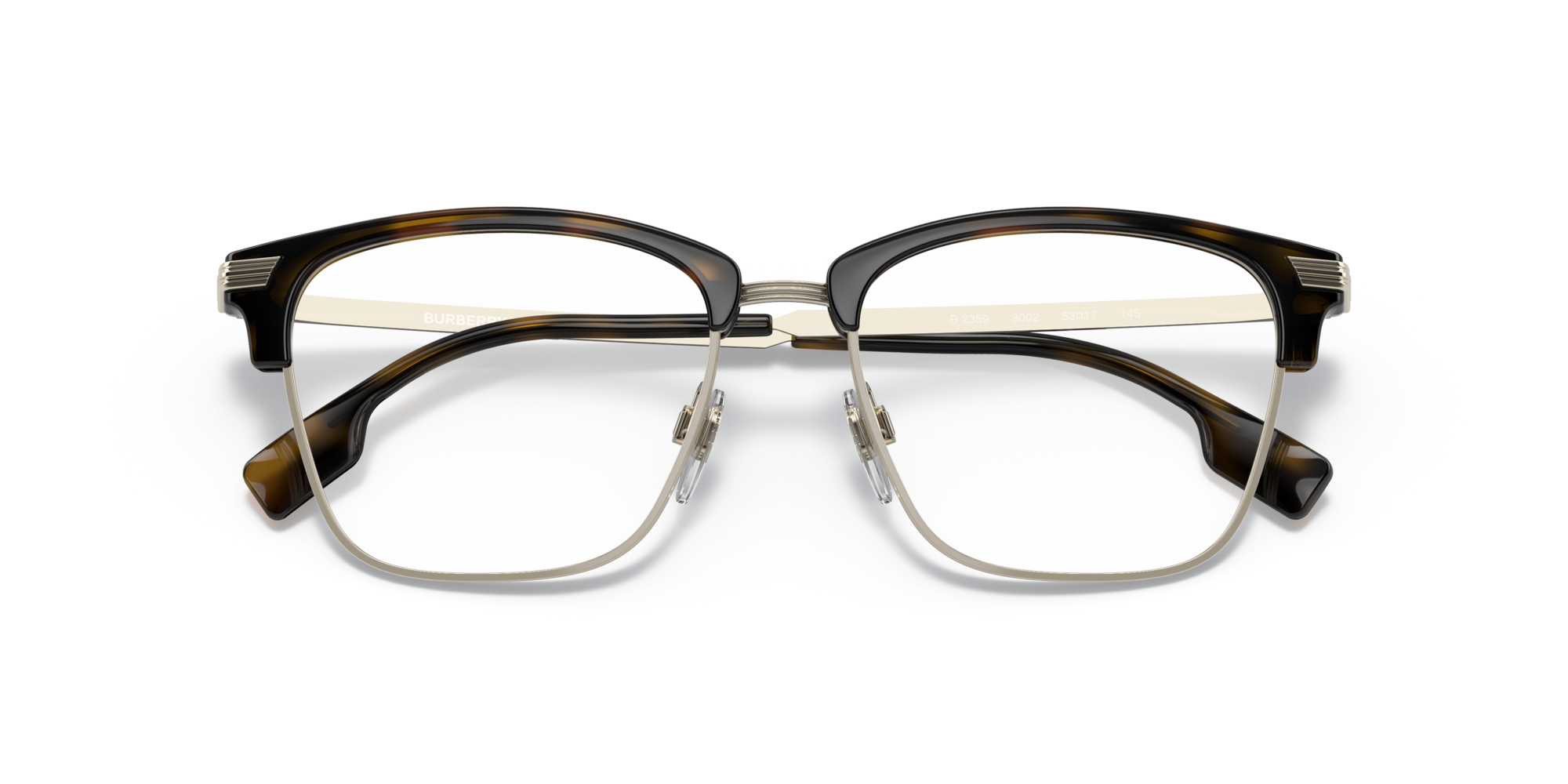 Burberry BE2359 PEARCE 3002 Montature da vista Burberry 2