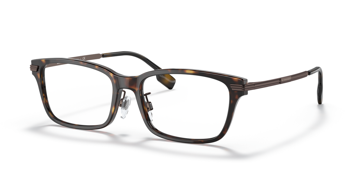 Burberry BE2362D 3002 Montature da vista Burberry 4