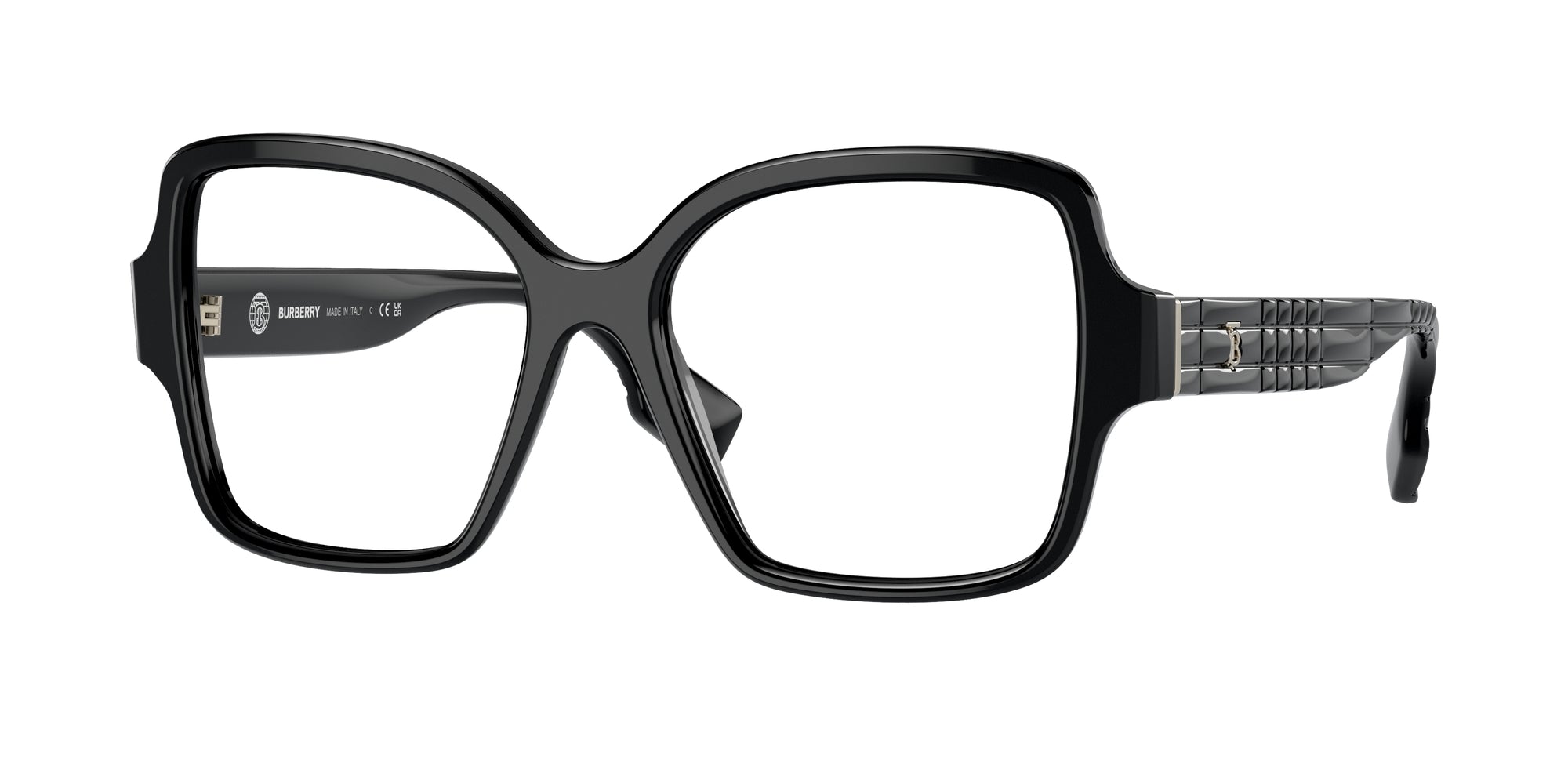 Burberry BE2374 3001 Burberry optikai keretek 1