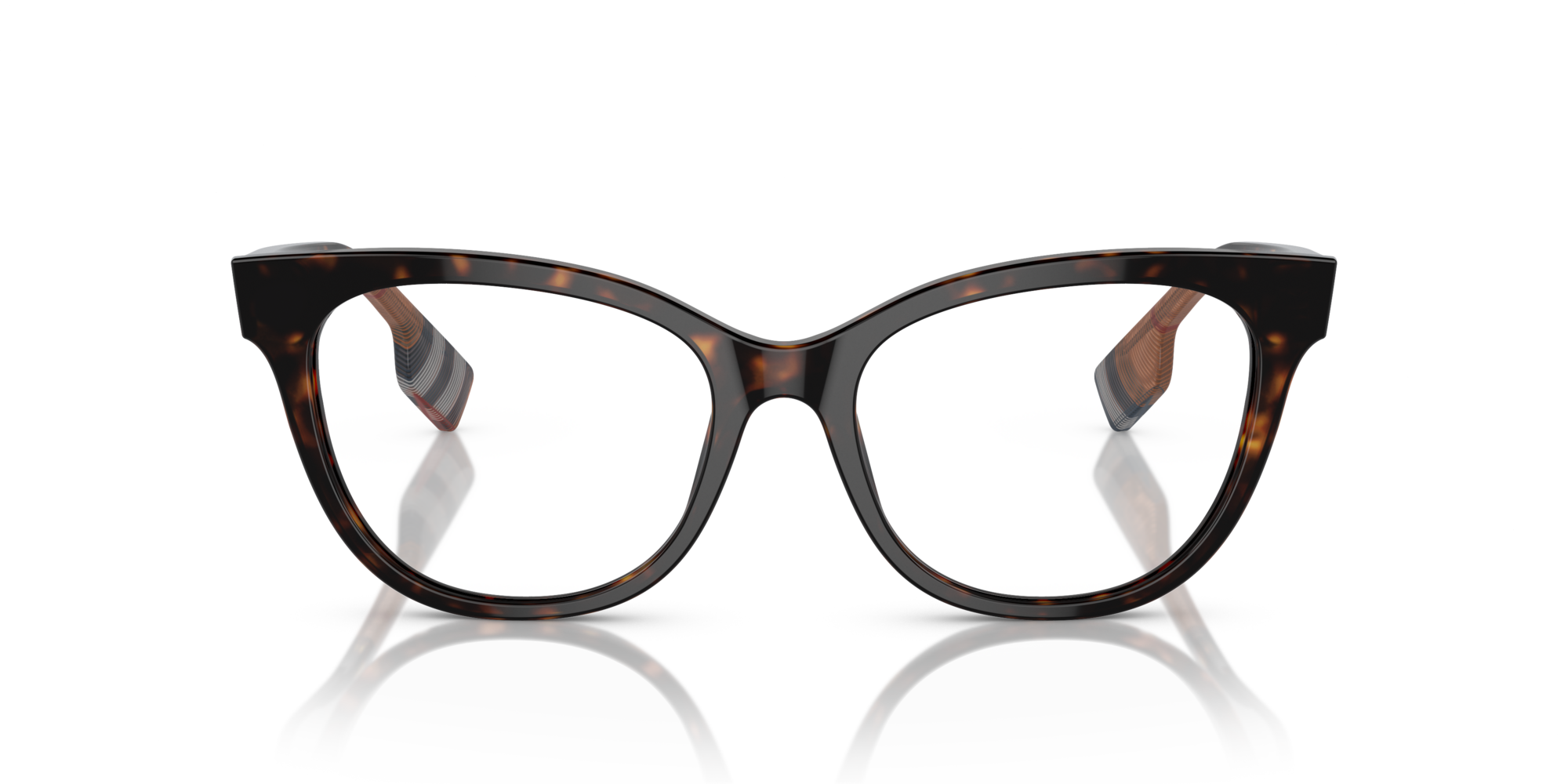 Burberry BE2375 Evelyn 3002 Montature da vista Burberry 3