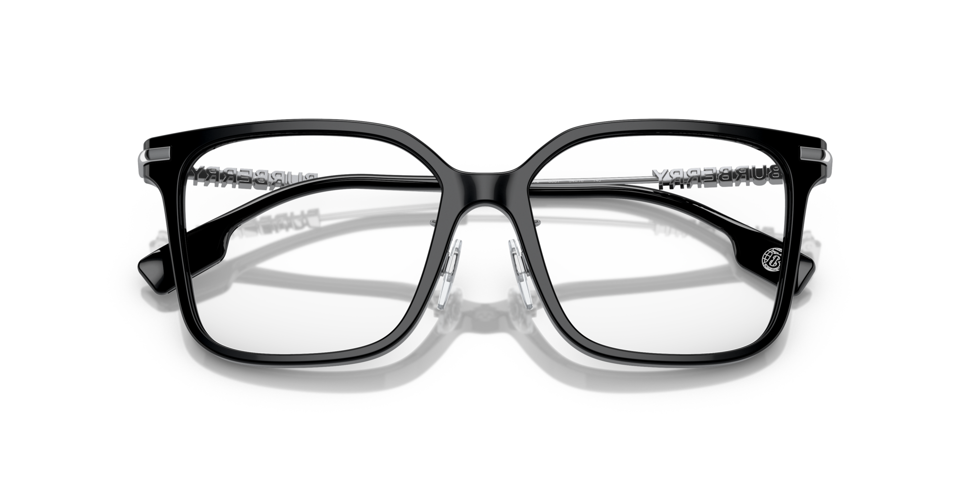 Burberry BE2376 ELIZABETH 3001 Montature da vista Burberry 2