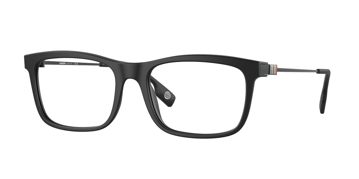 Burberry BE2384 3464 Montature da vista Burberry 1