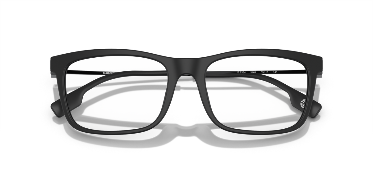Burberry BE2384 3464 Montature da vista Burberry 2