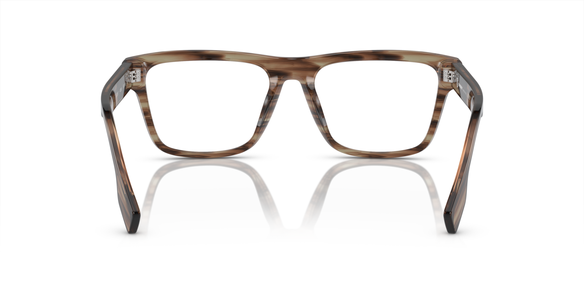 Burberry BE2387 4098 Montature da vista Burberry 5
