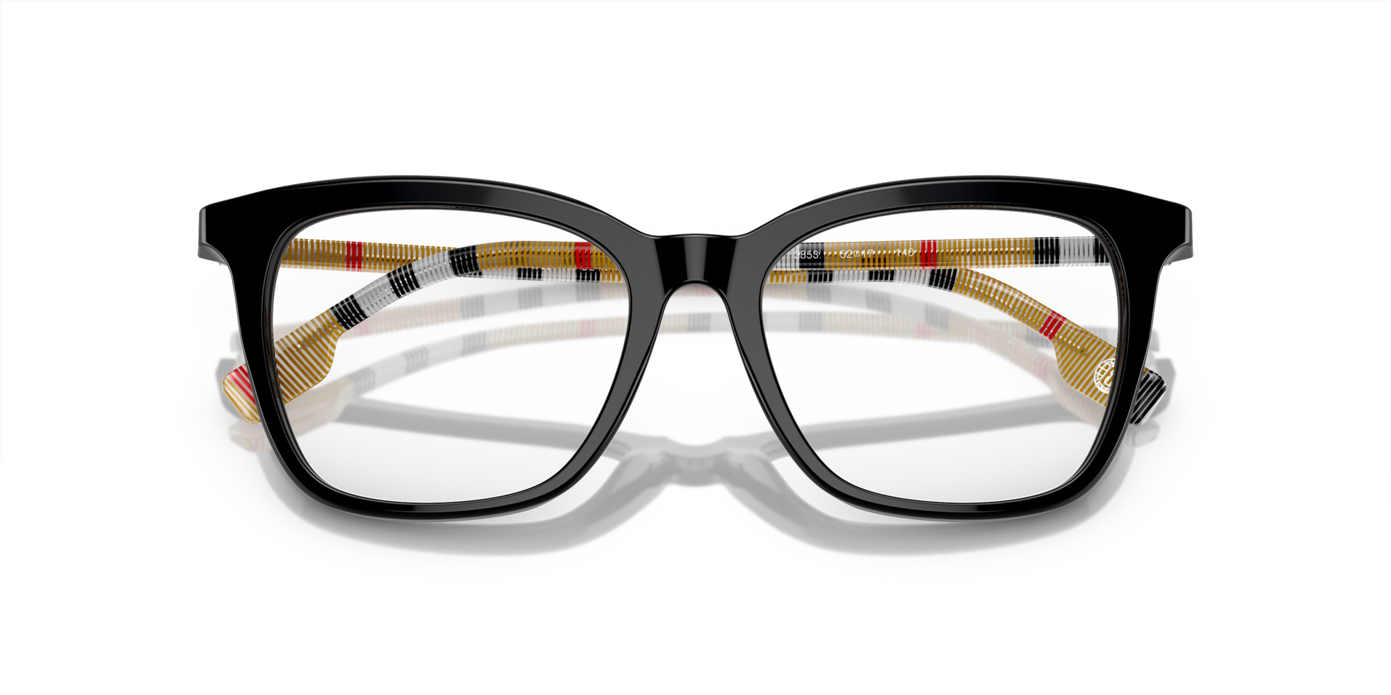 Burberry BE2390 3853 Montature da vista Burberry 2