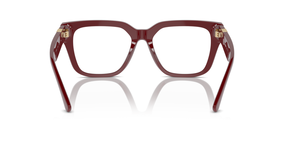 Burberry BE2403 4119 Montature da vista Burberry 5