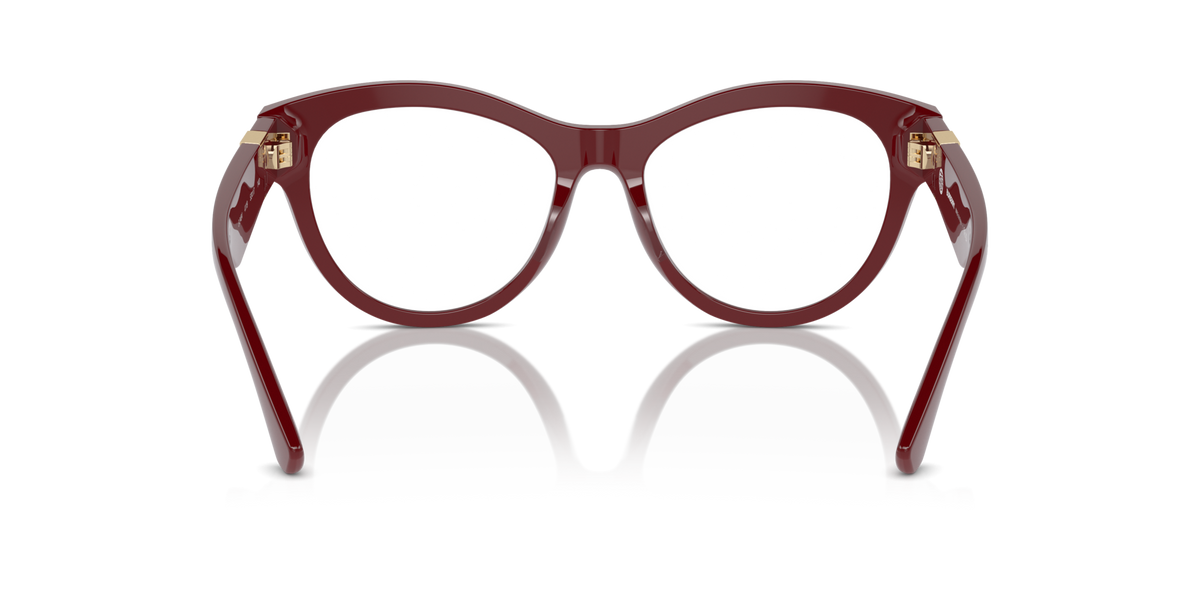Burberry BE2404 4119 Montature da vista Burberry 5