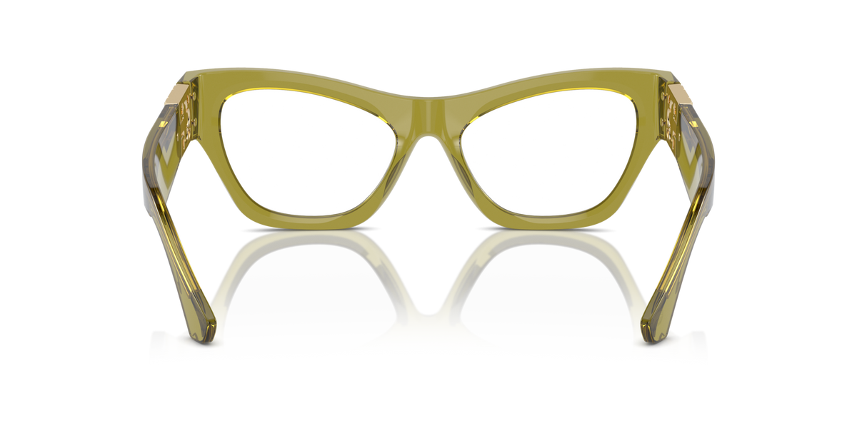 Burberry BE2405U 4118 Montature da vista Burberry 6