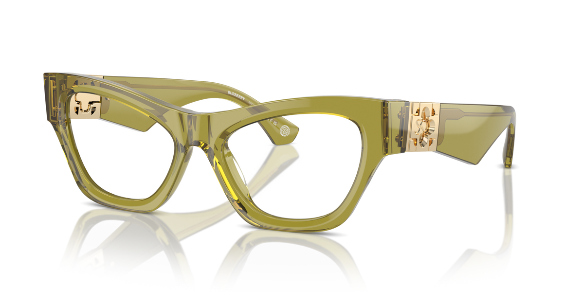 Burberry BE2405U 4118 Montature da vista Burberry 4