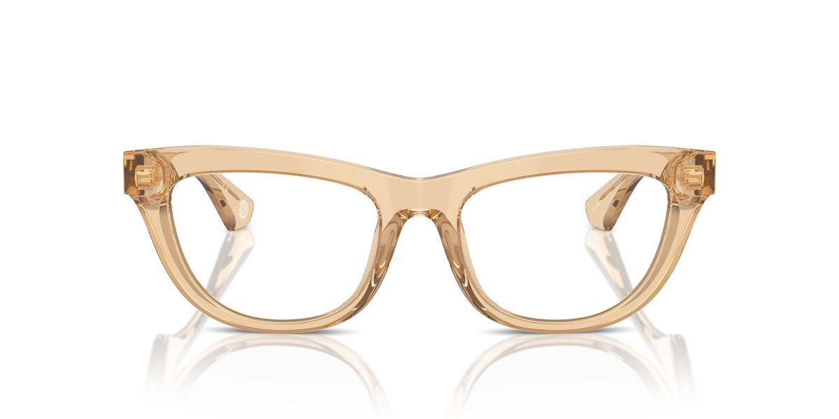 Burberry BE2406U 4063 Montature da vista Burberry 3