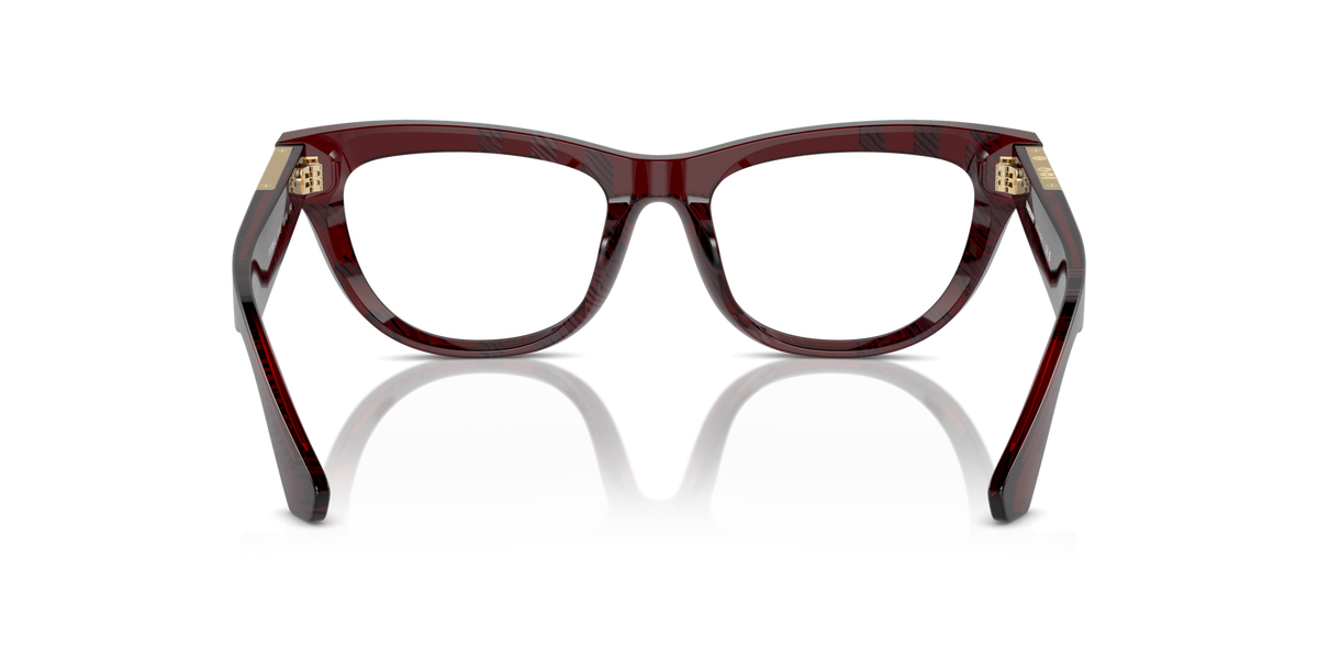 Burberry BE2406U 4115 Montature da vista Burberry 5