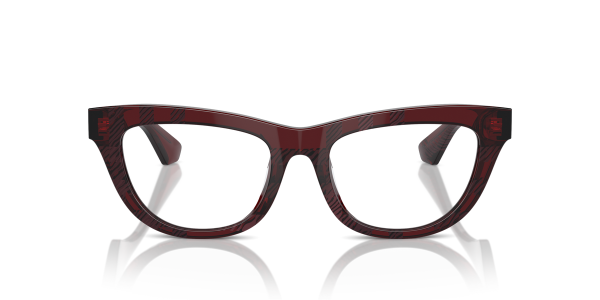 Burberry BE2406U 4115 Montature da vista Burberry 3