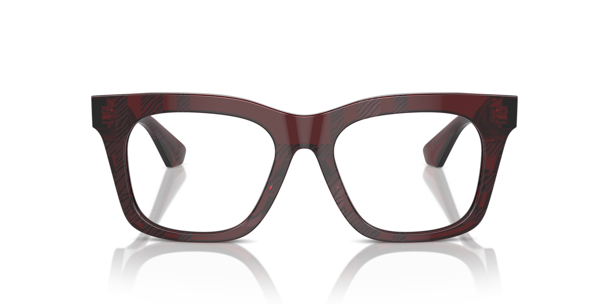 Burberry BE2407 4115 Montature da vista Burberry 3