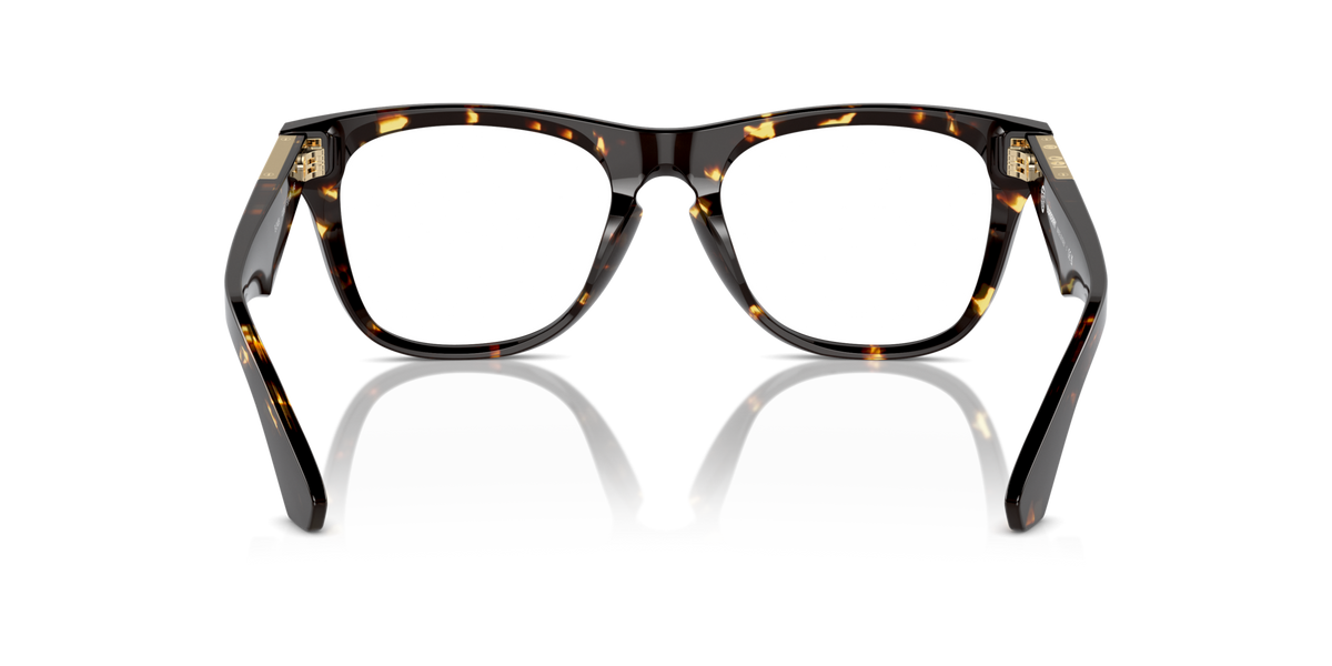 Burberry BE2409 4106 Montature da vista Burberry 5